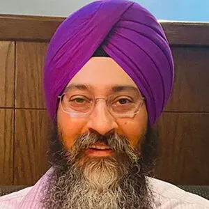 Bhai Jagjot Singh