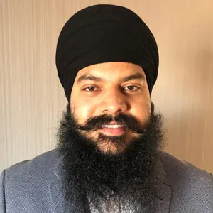 Bhai Manpreet Singh