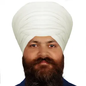 Bhai Mandeep Singh