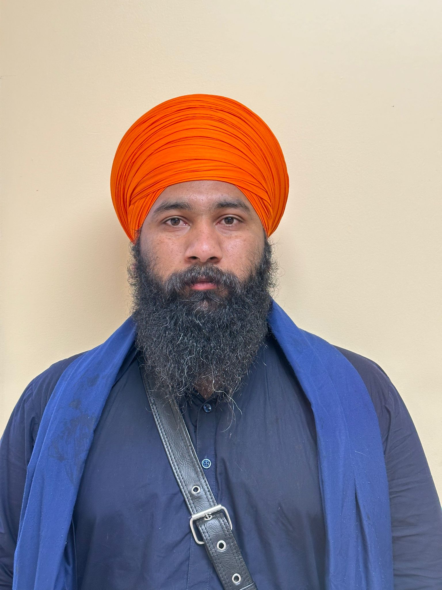 Bhai Lokpal Singh