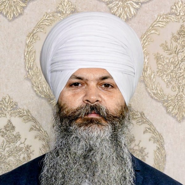 Bhai Mandeep Singh