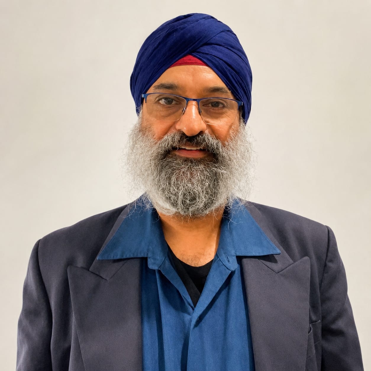 Bhai Manjit Singh