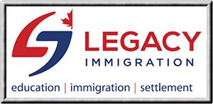 Legacy Immigration