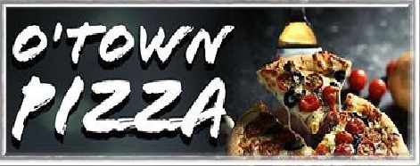 O Town Pizza