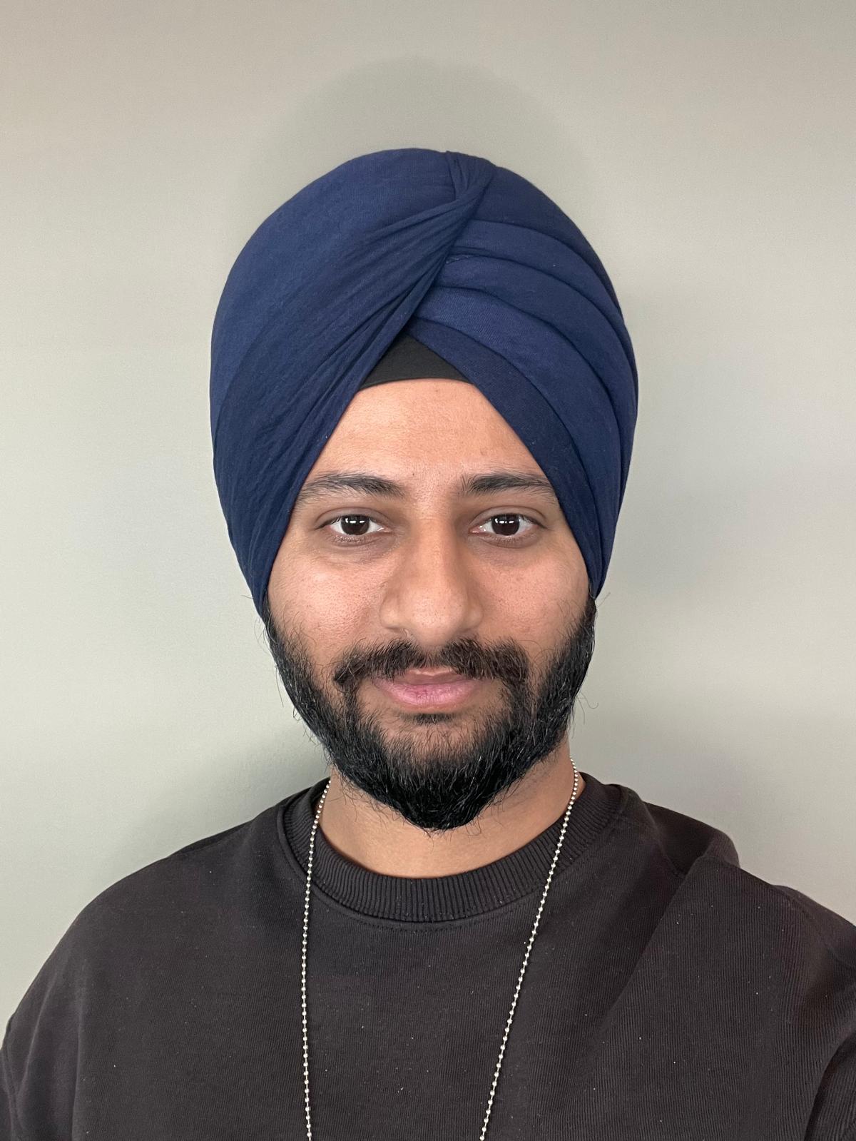 Simranjit Singh