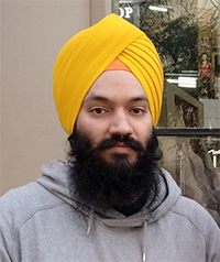 Taranjeet Singh (Ottawa)